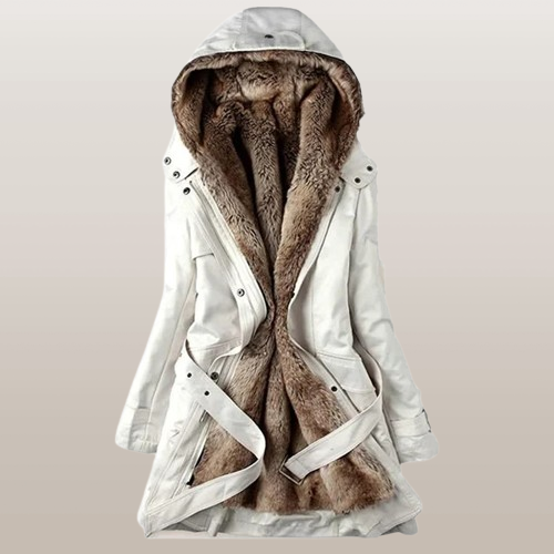 Damen Wintermantel Kesley: Elegant