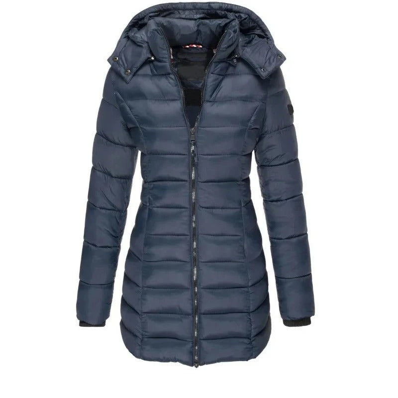 Alina® | Leichte Steppjacke