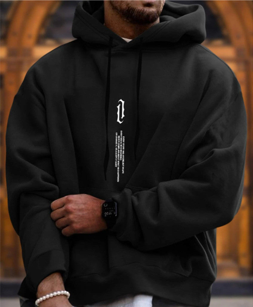 Fudus Kapuzenpullover: unglaublich bequem und modisch