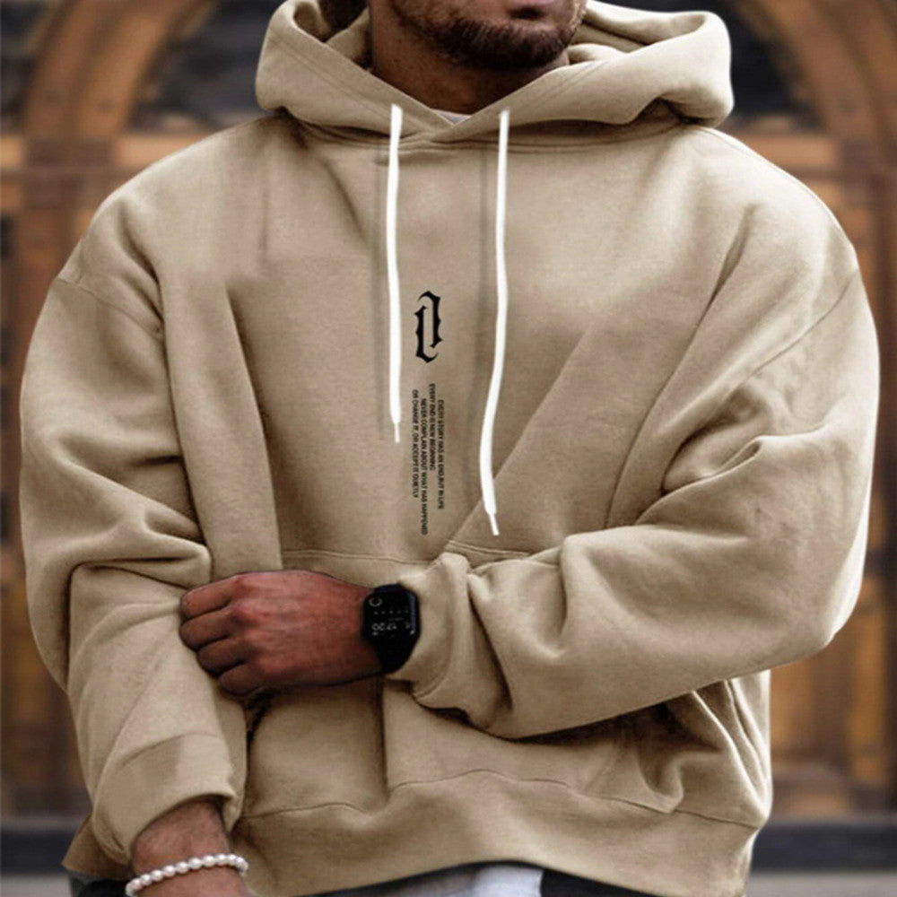 Fudus Kapuzenpullover: unglaublich bequem und modisch