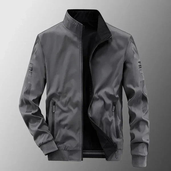 Krohn-e | Wendbares vielseitiges Herrenjacke