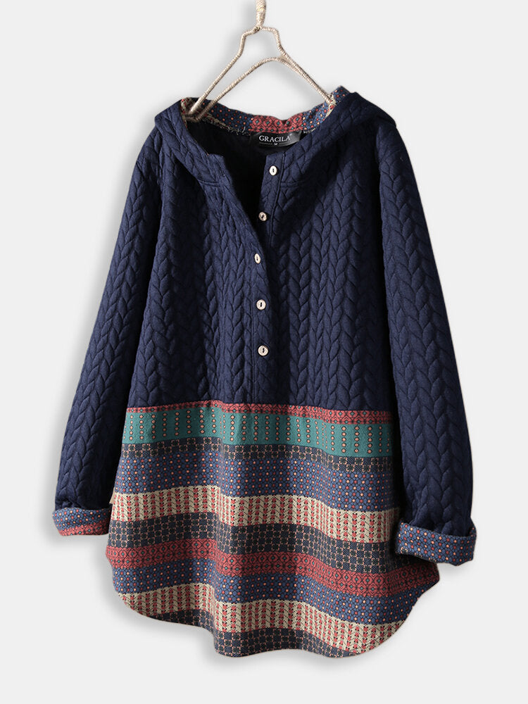 Fudus: Entspannter und bequemer Hoodie