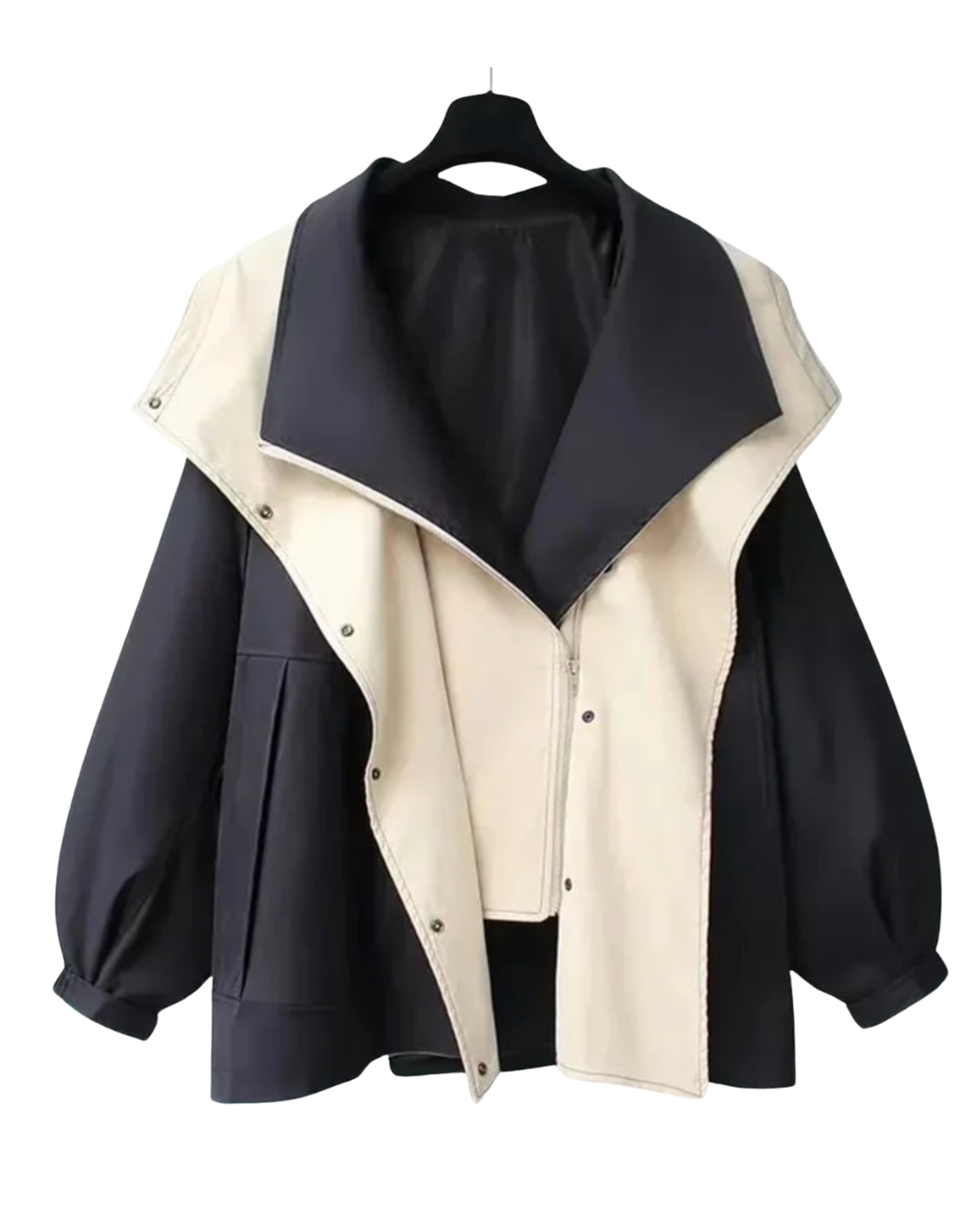 Krohn-e | Wetterfeste Windjacke