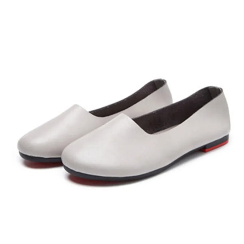 Freya® Klassische Ballerinas: Zeitlose Eleganz
