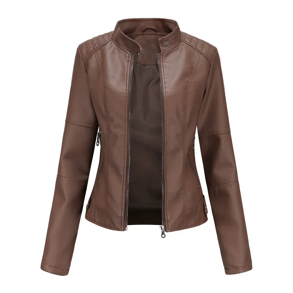 Krohn-e | Schwarze Jacke