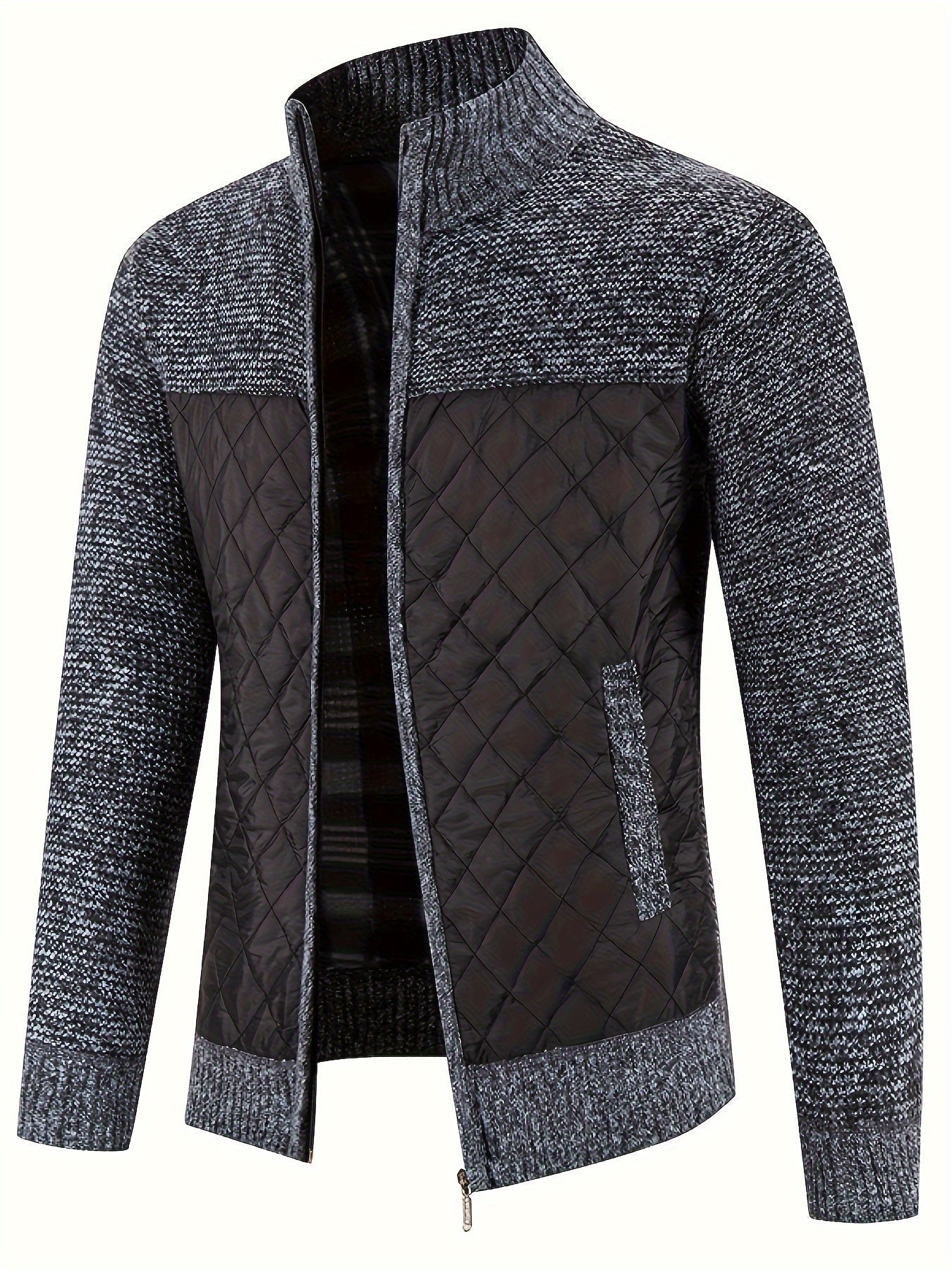 Krohn-e | Stylischer Frühlingsmantel