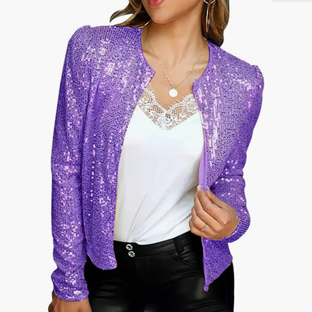 Krohn-e | Stilvoller Blazer für Damen