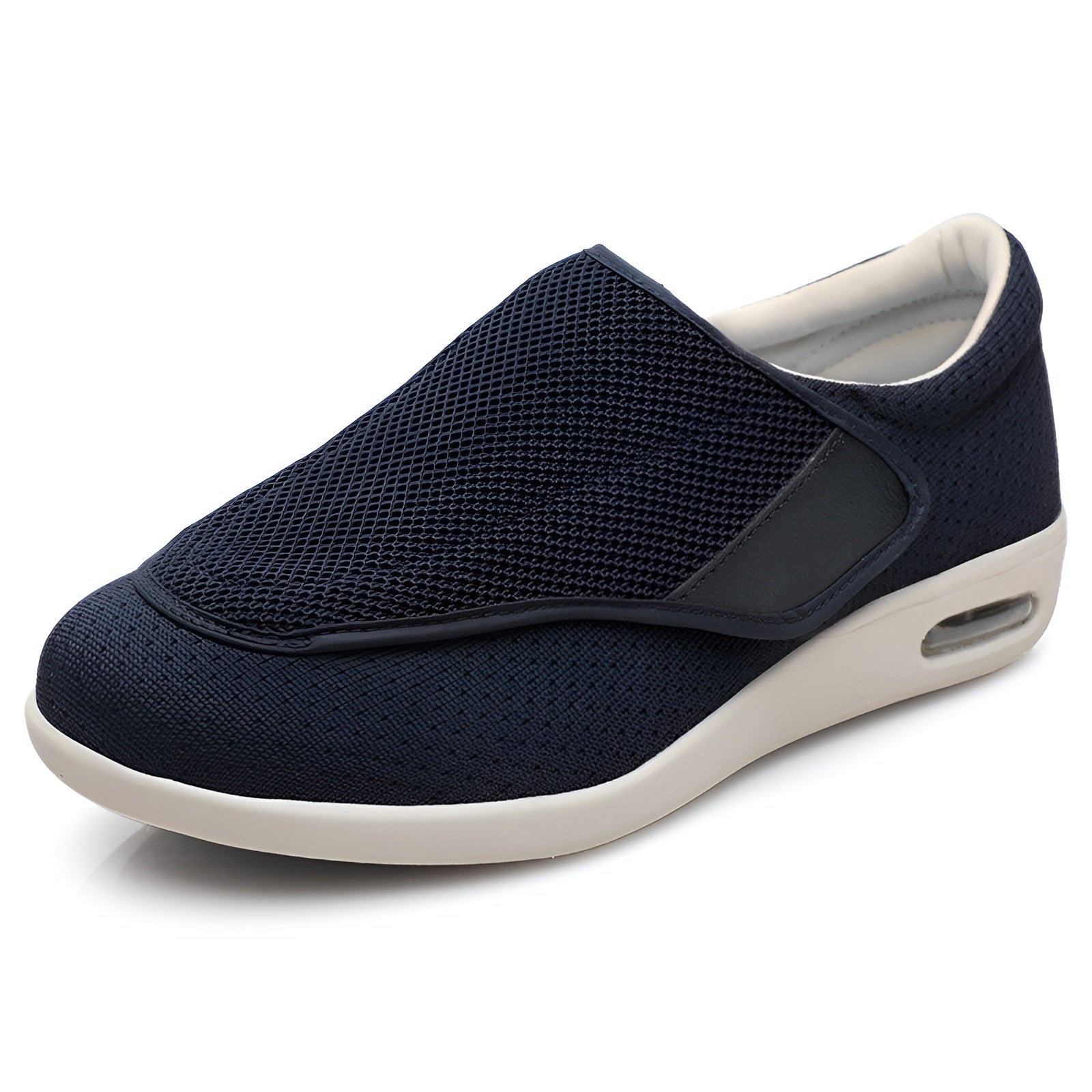 Schuhe für empfindliche Männerfüße