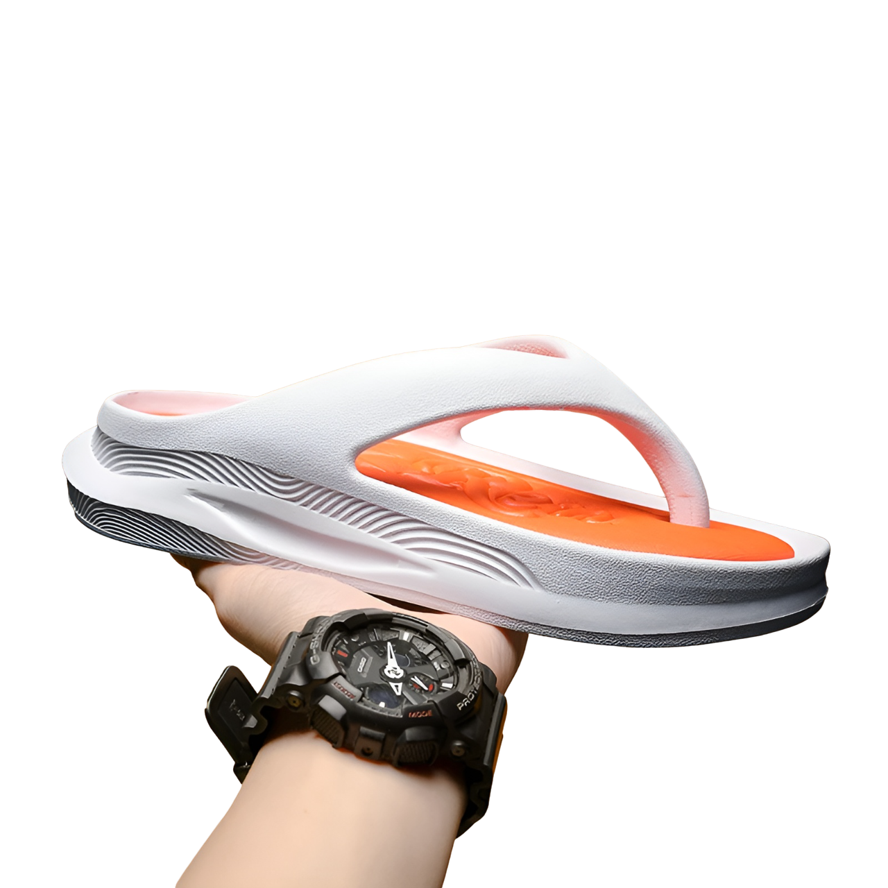 Herren-Slipper: Elegant, bequem und orthopädisch