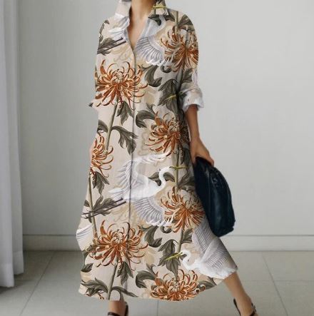 Edle Marie Sommerkleider