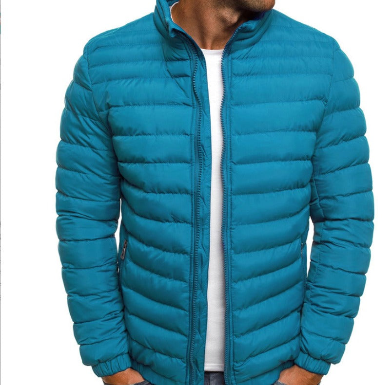 Krohn-e | Freizeitjacke
