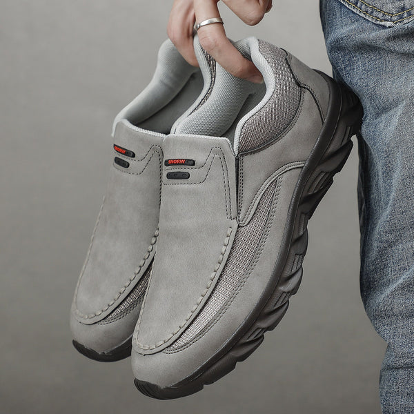 Sportliche und bequeme Freizeit Schuhe für Herren