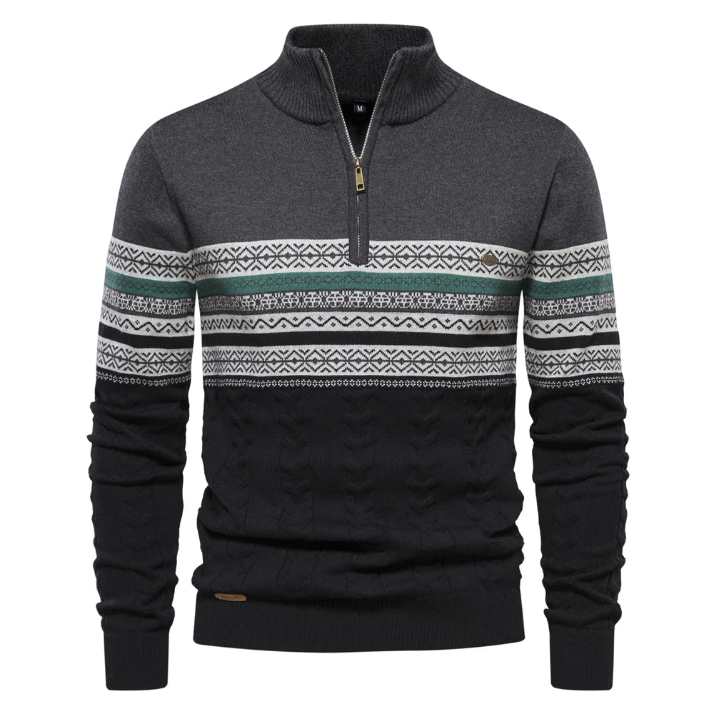 Elegantes Herrenpullover - Christian