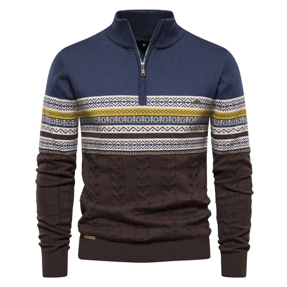 Elegantes Herrenpullover - Christian