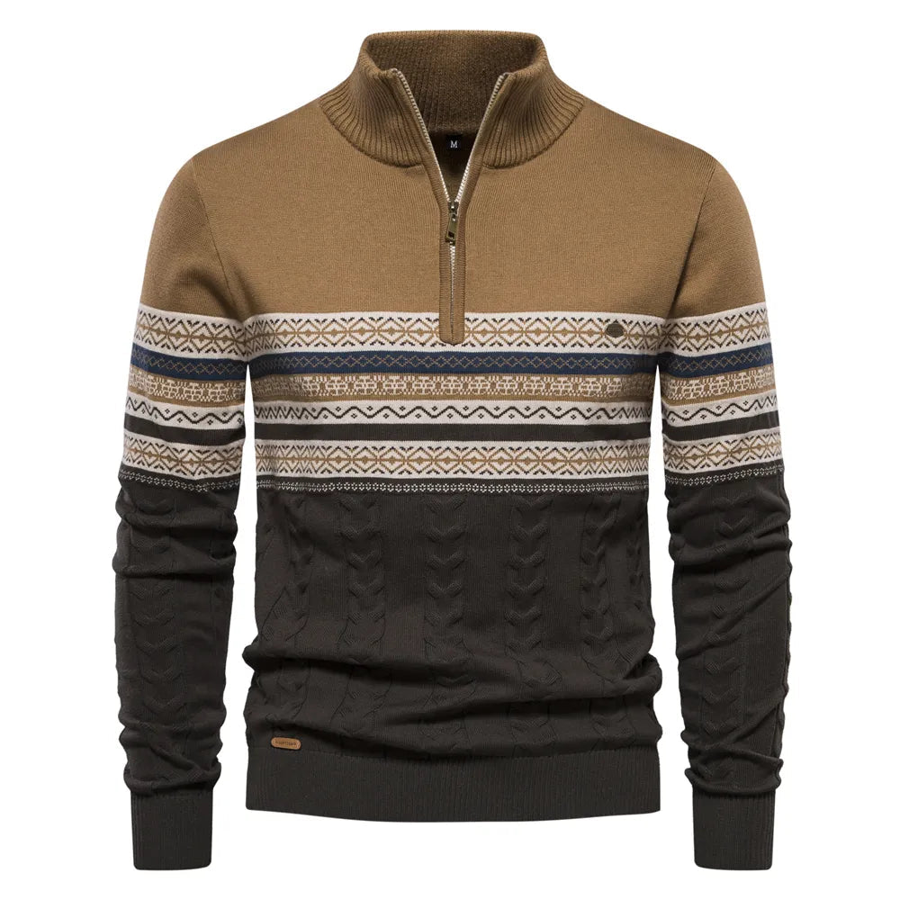 Elegantes Herrenpullover - Christian