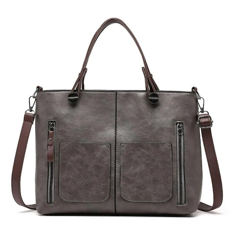 Krohn-e | Die Tasche, die du brauchst!