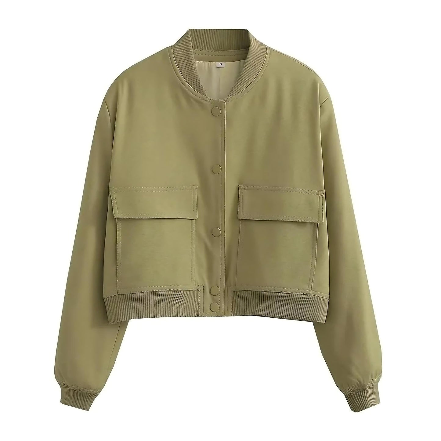 Krohn-e | Klein Herbstjacke