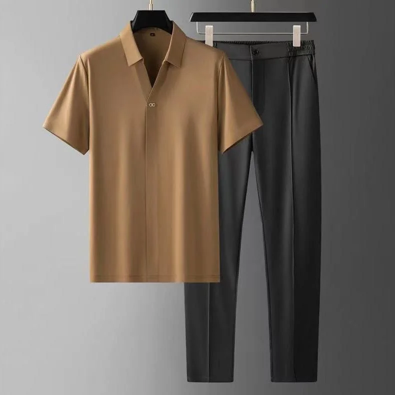 Upscale Men's Satz