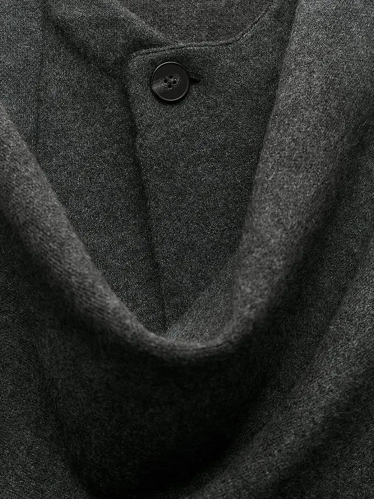 Krohn-e | Vintage Wintermode für Damen