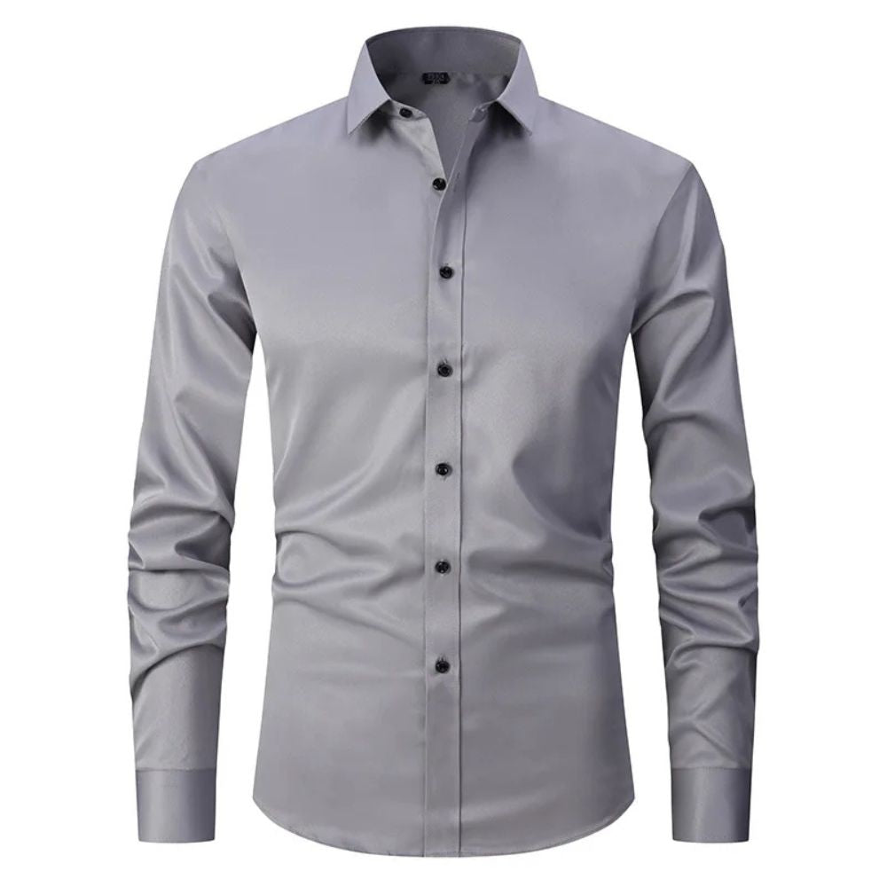 Herren-Businessbluse von Johannesz - elegant