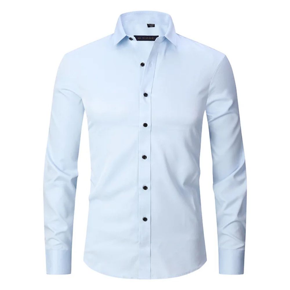 Herren-Businessbluse von Johannesz - elegant