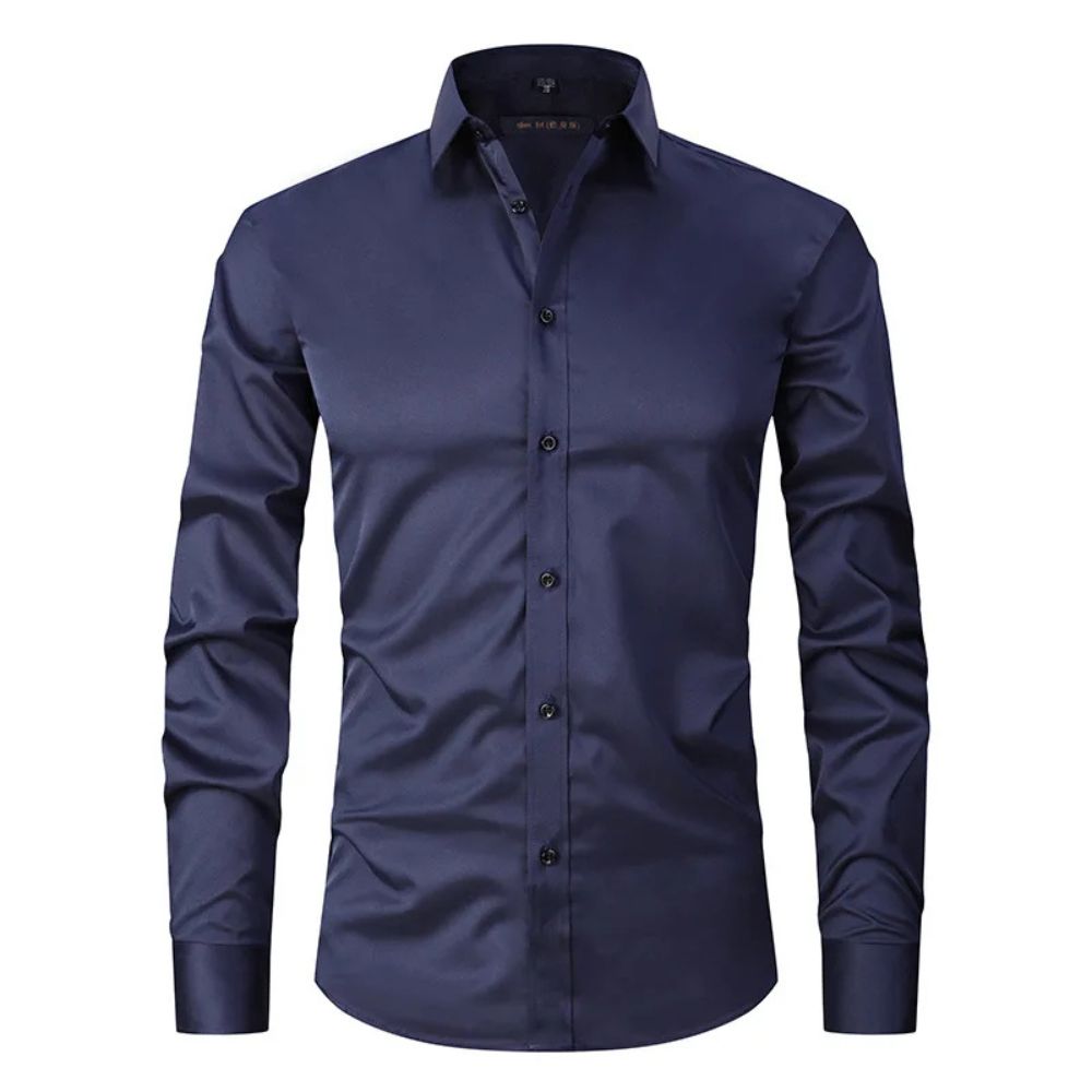 Herren-Businessbluse von Johannesz - elegant