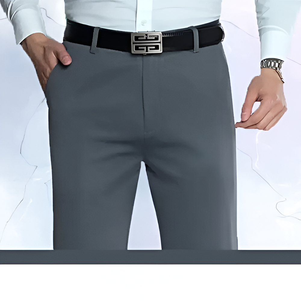 Klassische Herrenhose Patric - für den eleganten Auftritt