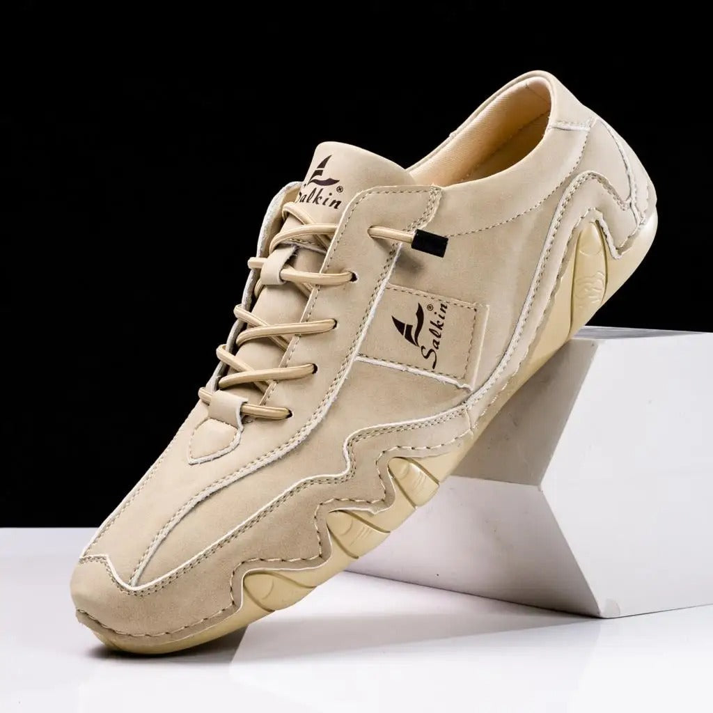 Herrenschuhe Bertram - elegant