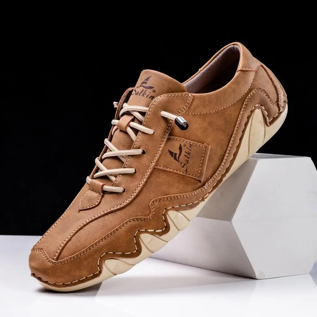 Herrenschuhe Bertram - elegant