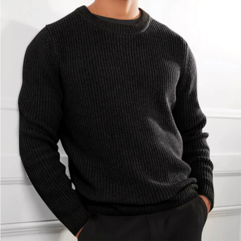 Edler Herrenpullover Jeremias