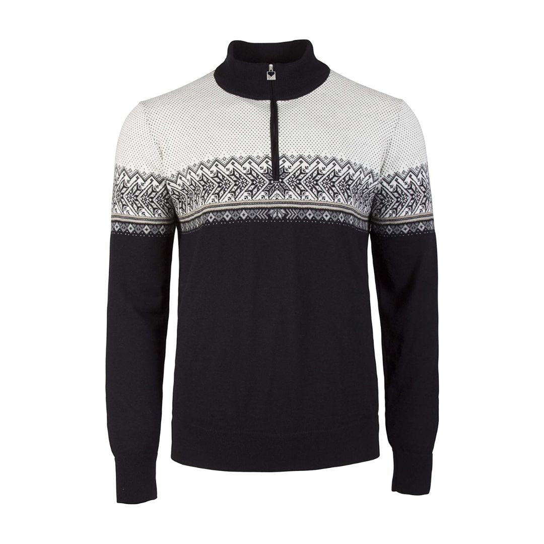 Männersweater Rasmus - elegant
