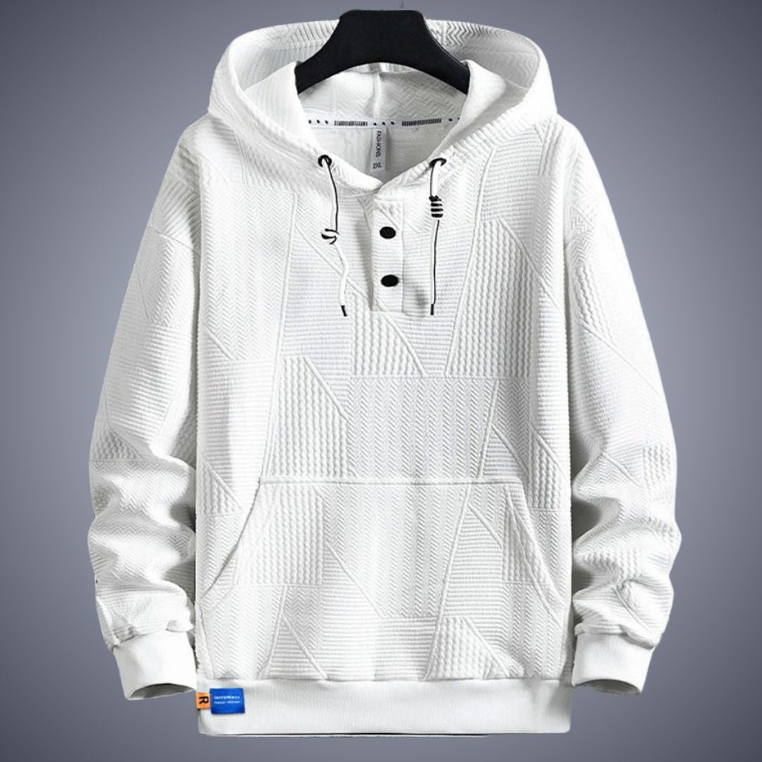 Männersweatshirt Dierk - Elegant
