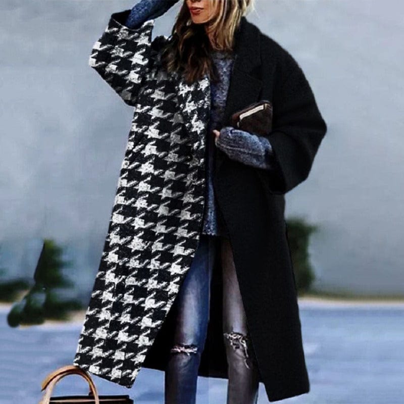 Damen-Trenchcoat Alessia - elegant