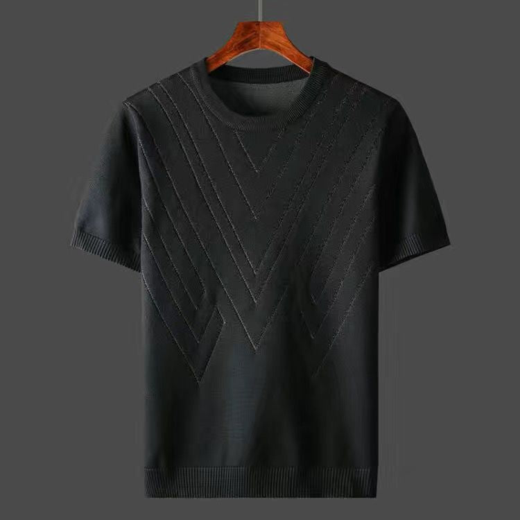 Baumwollhemd Justus – elegant für Herren