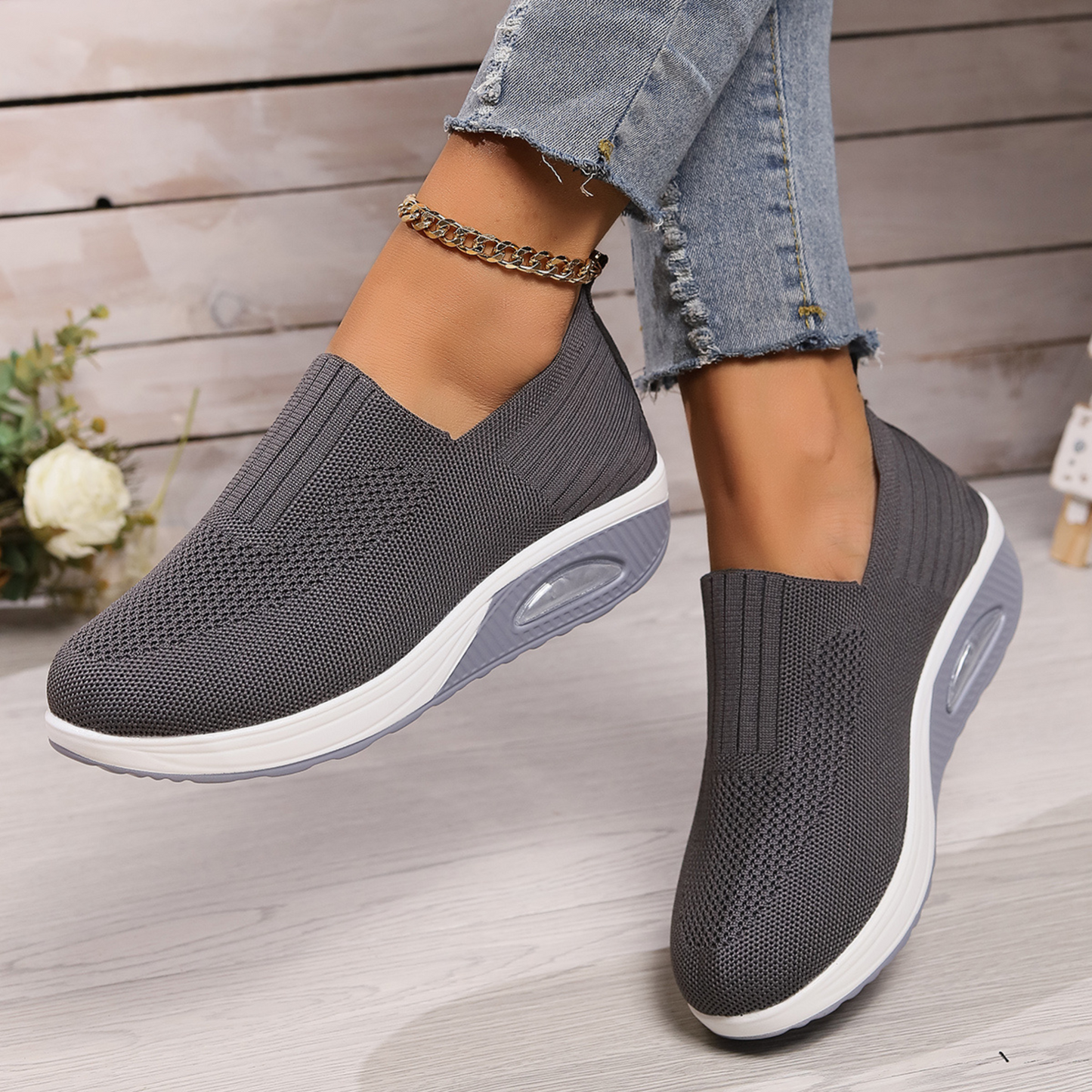 Orthopedic Shoes by Ella | Comfortable Shoes for Pain Relief