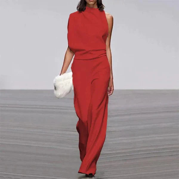 Jessy Summer Overall - Chic Style