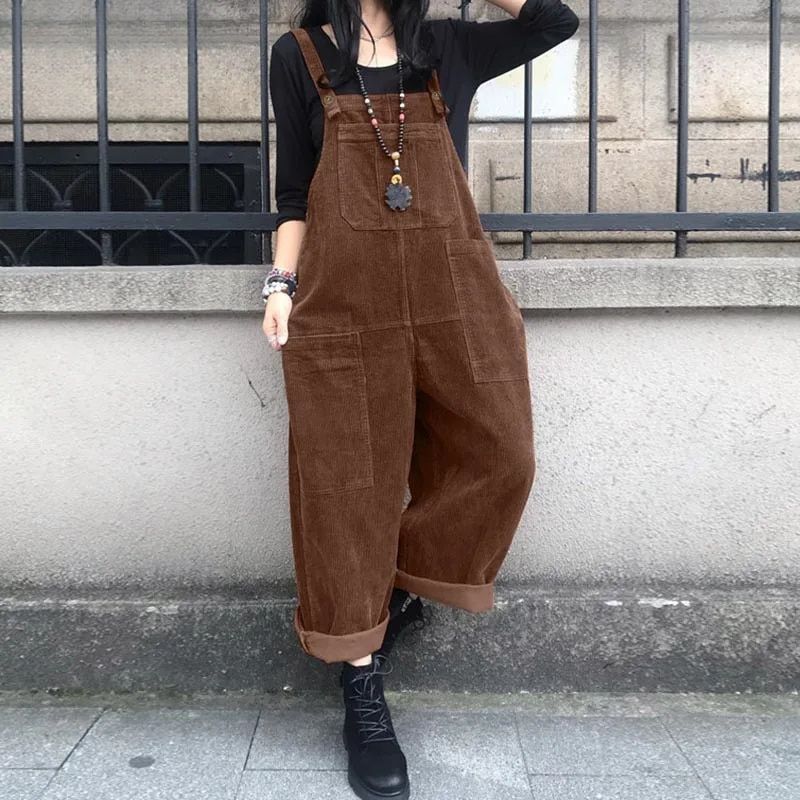 Elegante Damen Jumpsuits von Qurrah im Vintage-Stil
