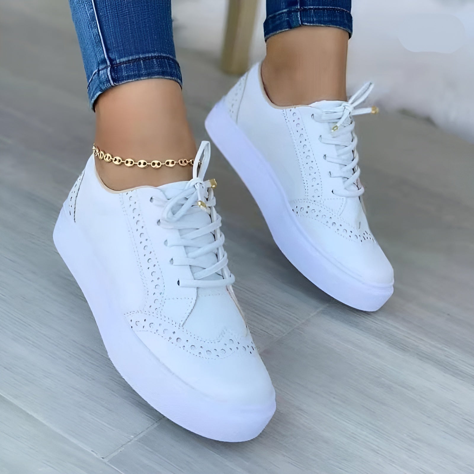 Orthopädische und bequeme Damenschuhe