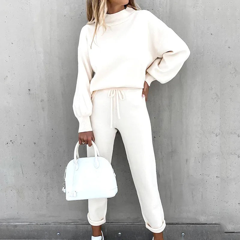 Krohn-e | Bequemes Loungewear Satz
