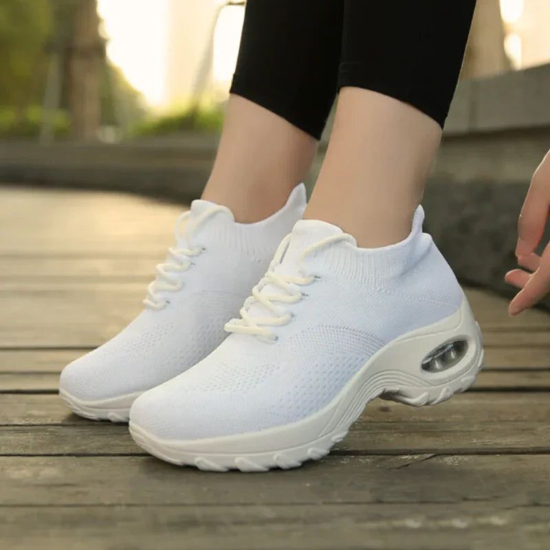 Ali - Ergonomischer Schuh zur Schmerzlinderung für Damen und Herren