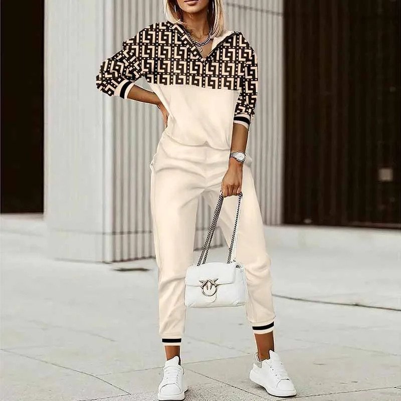 ISABEL | Elegantes zweiteiliges Set