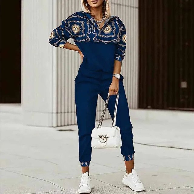 ISABEL | Elegantes zweiteiliges Set