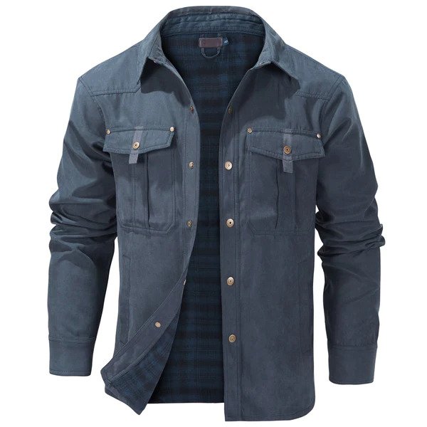 Uilina Jeans Jacket