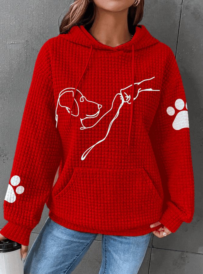 Warme Hoodies für Frauen von Fudus