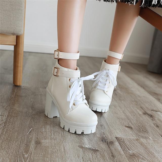 Krohn-e | Damen Stiefel