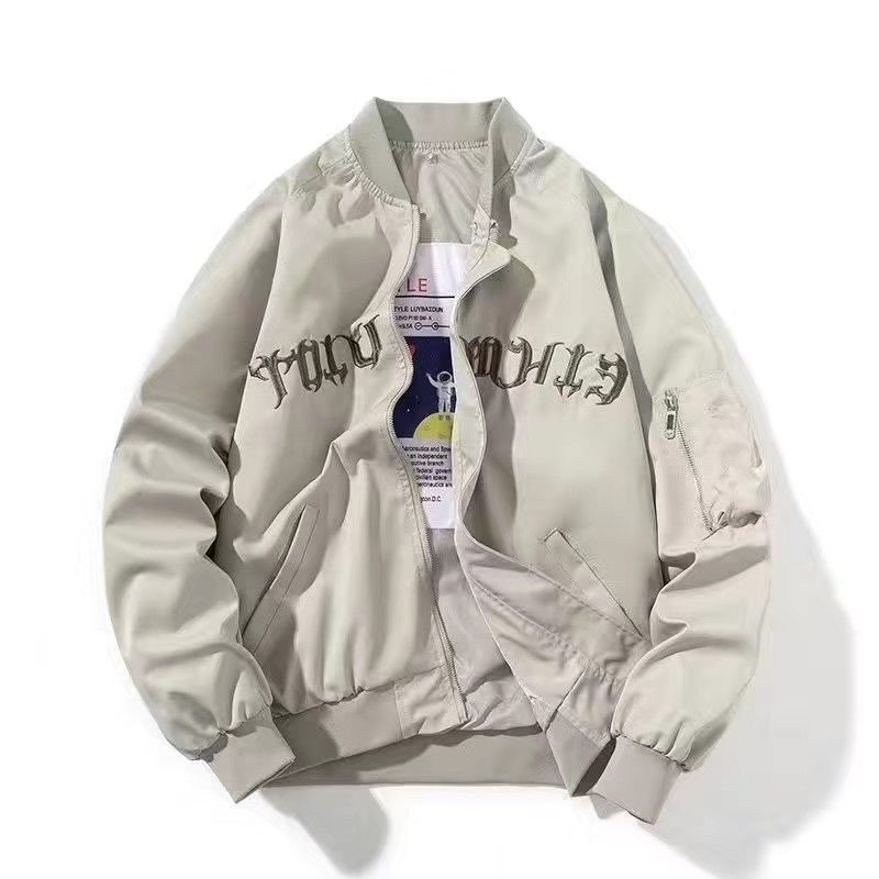 Herren Bomberjacke im Danny Vintage Design