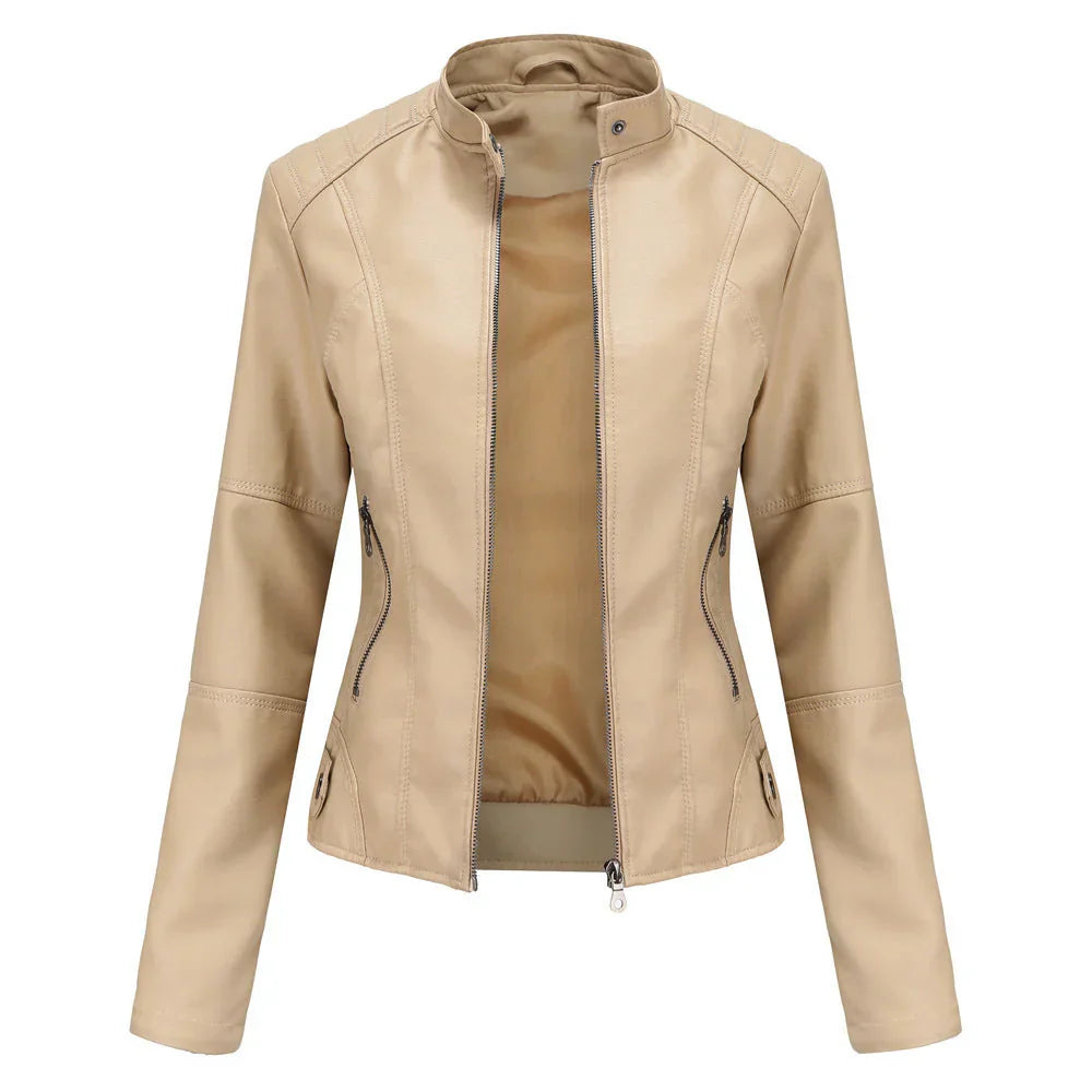Krohn-e | Schwarze Jacke