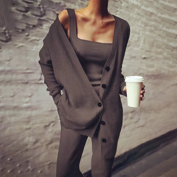 Lisa | 3-teiliges Set