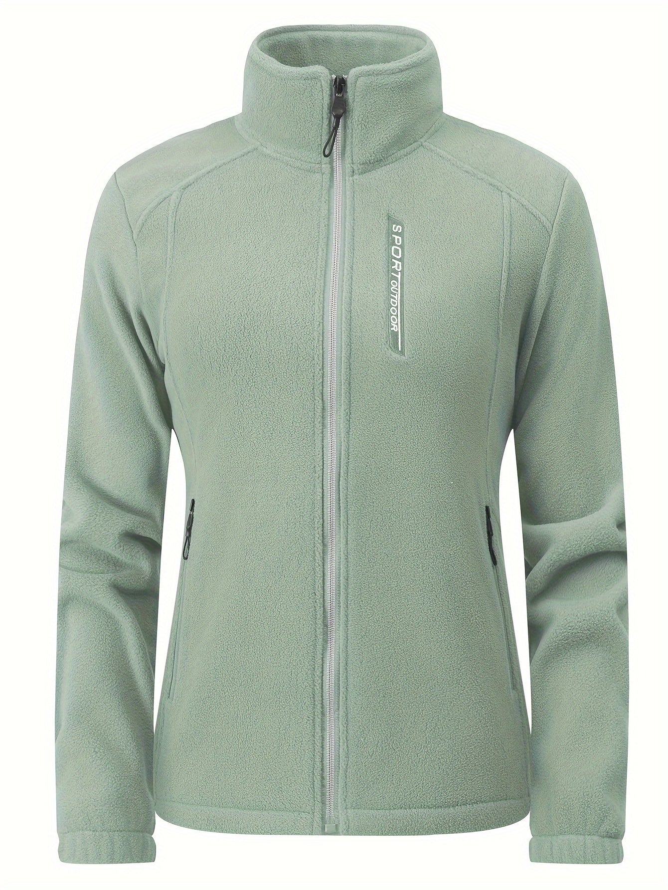 Krohn-e | Sportjacke
