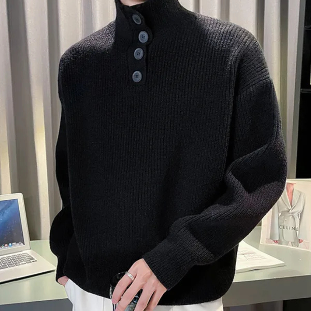 Krohn-e | Strickpullover für Damen